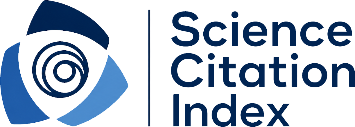 Science Citation Index Logo